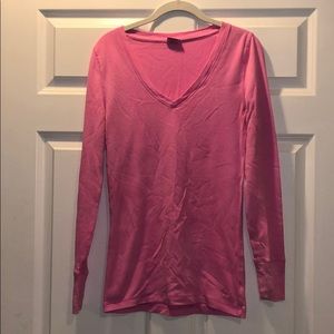 PINK Victoria’s Secret Sleep Shirt
